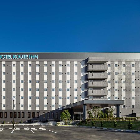Hotel Route-Inn Kashiwa Minami -Kokudo 16Gouzoi- Exterior foto
